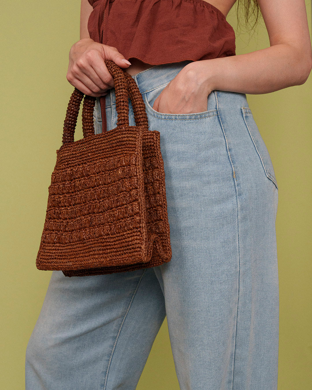 Borsa Tote