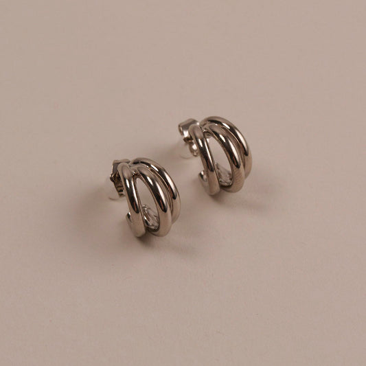 Geneva earrings