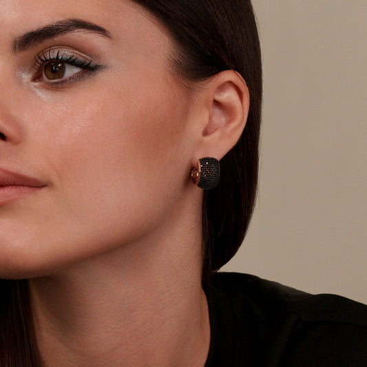 Circe earrings