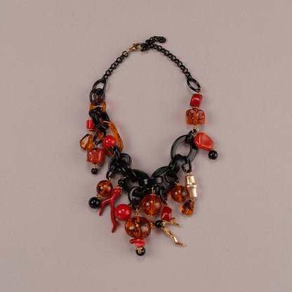 Branch Necklace