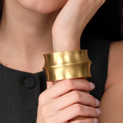 Radial Bracelet