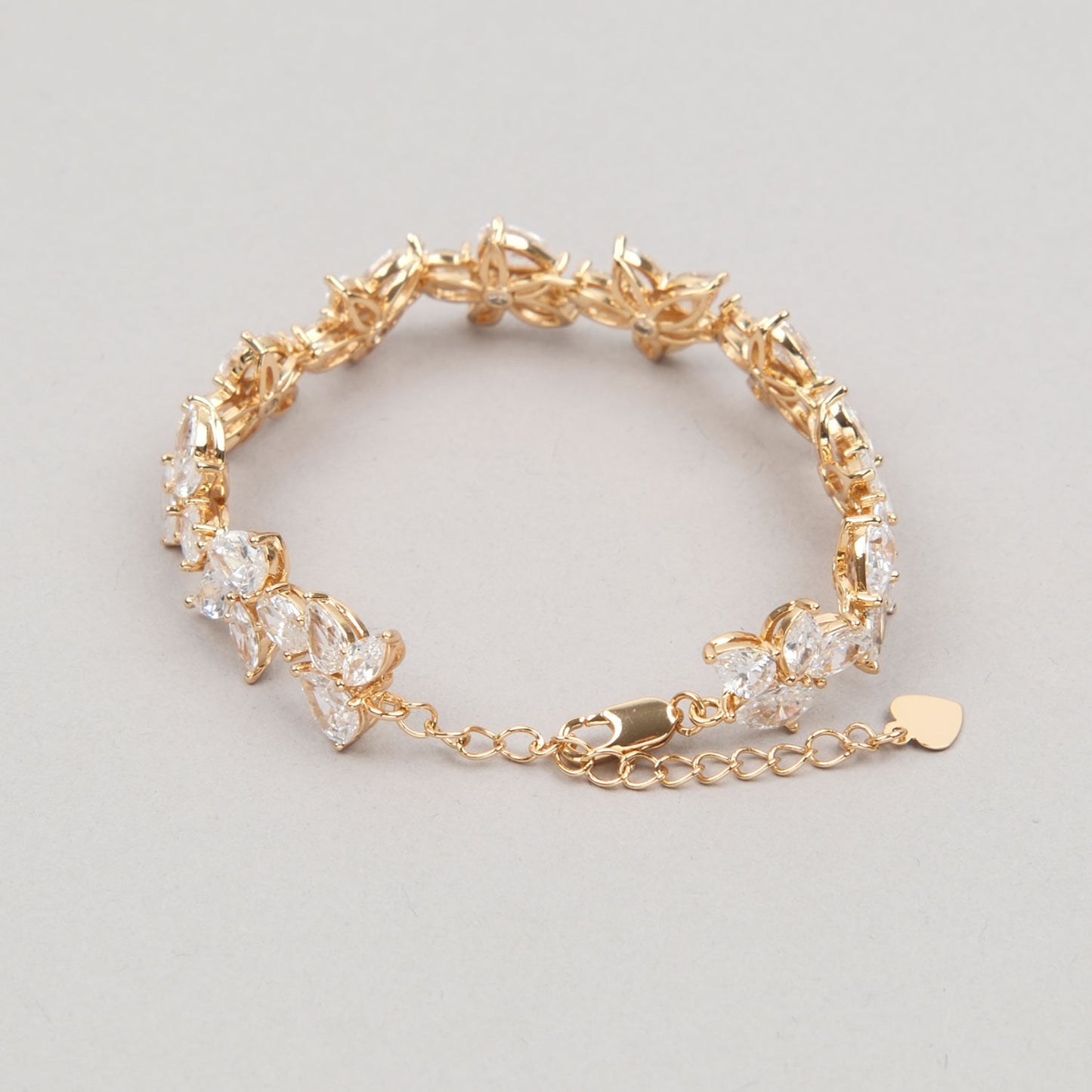 Bracciale Floria - Oro