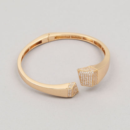 Bracciale  Estremità - Oro