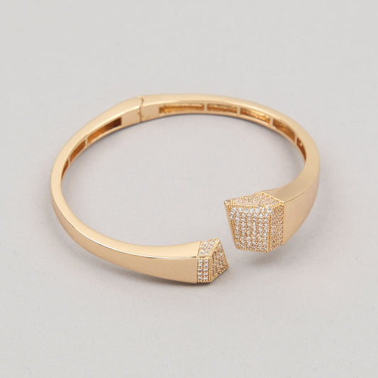 Bracciale  Estremità - Oro