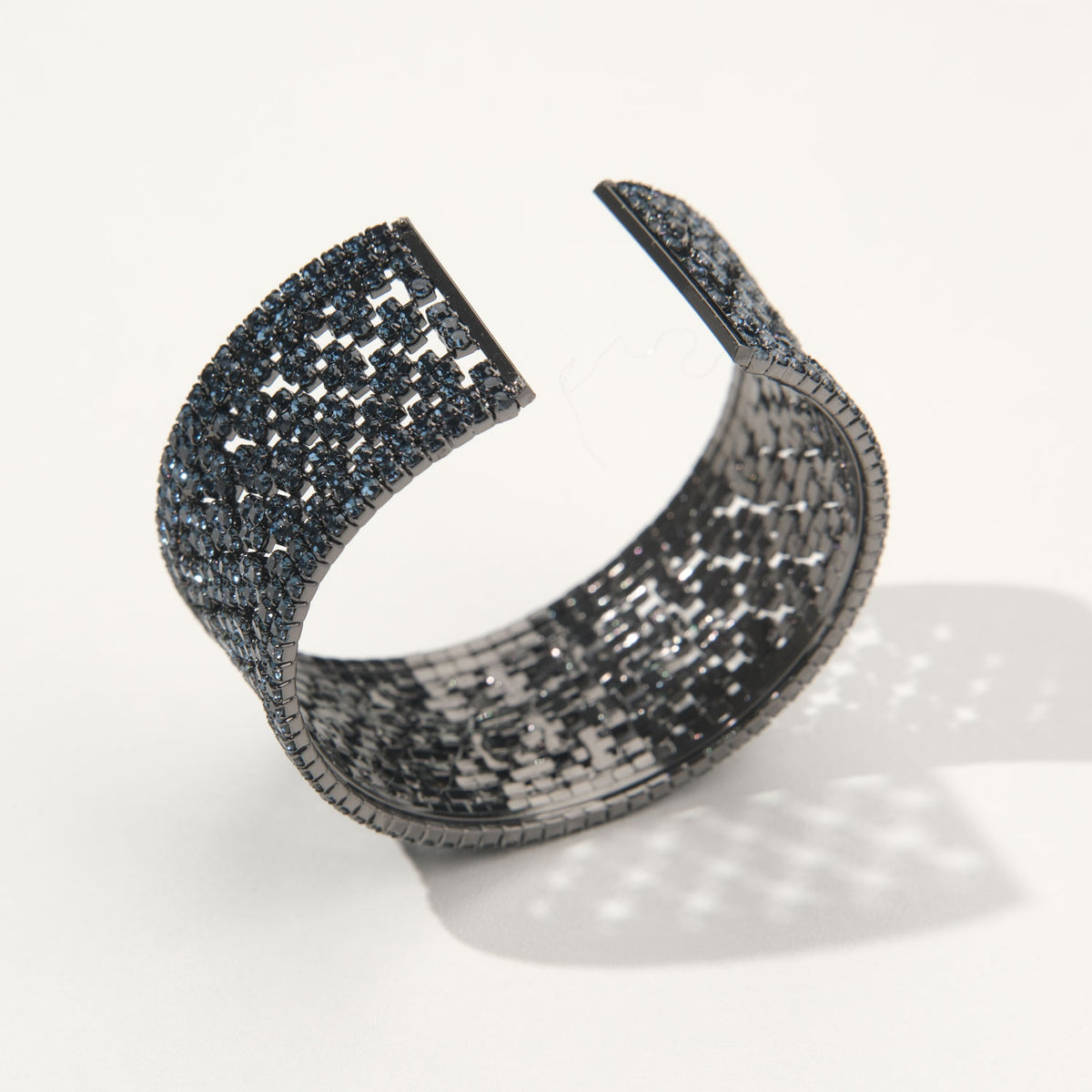 Bracciale Aura medio - Blu