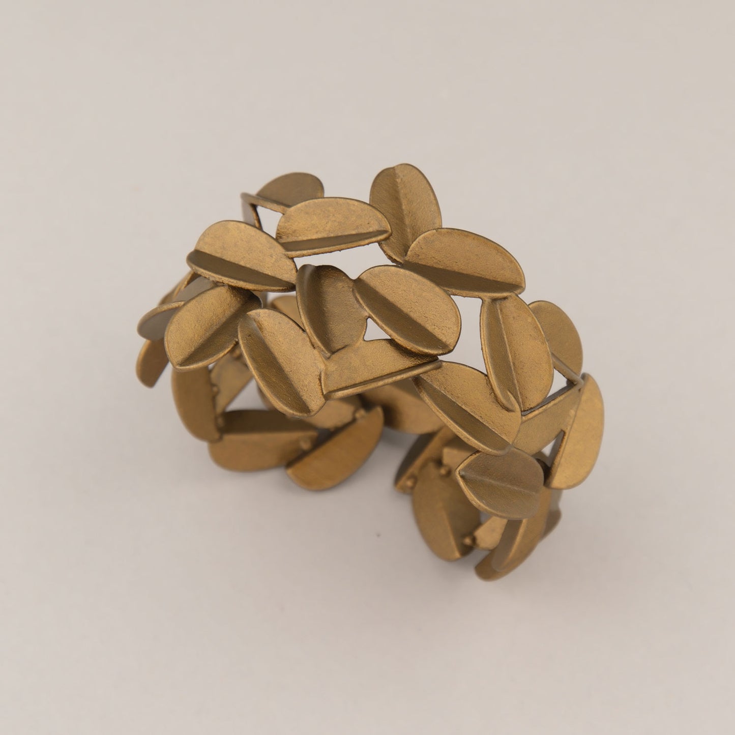 Bracciale Bouquet - Bronzo