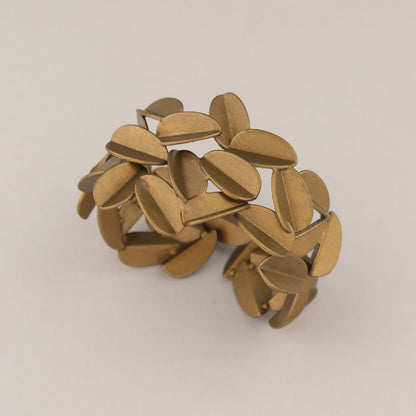 Bracciale Bouquet - Bronzo