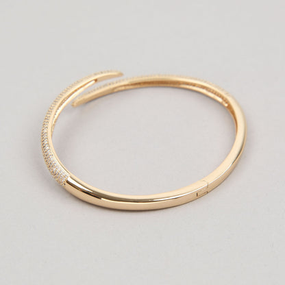 Bracciale Tagli - Oro