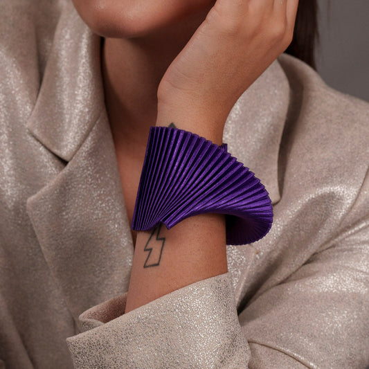 Bracciale Seta