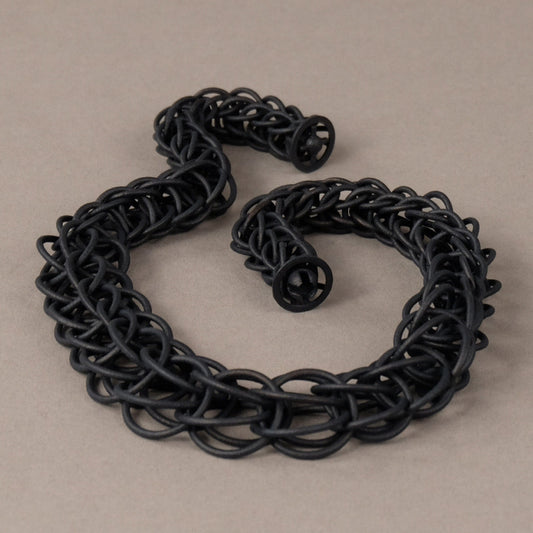 Dimensional Necklace