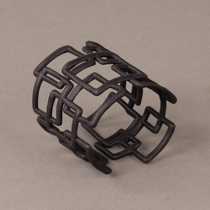 Bracciale Scacchiera
