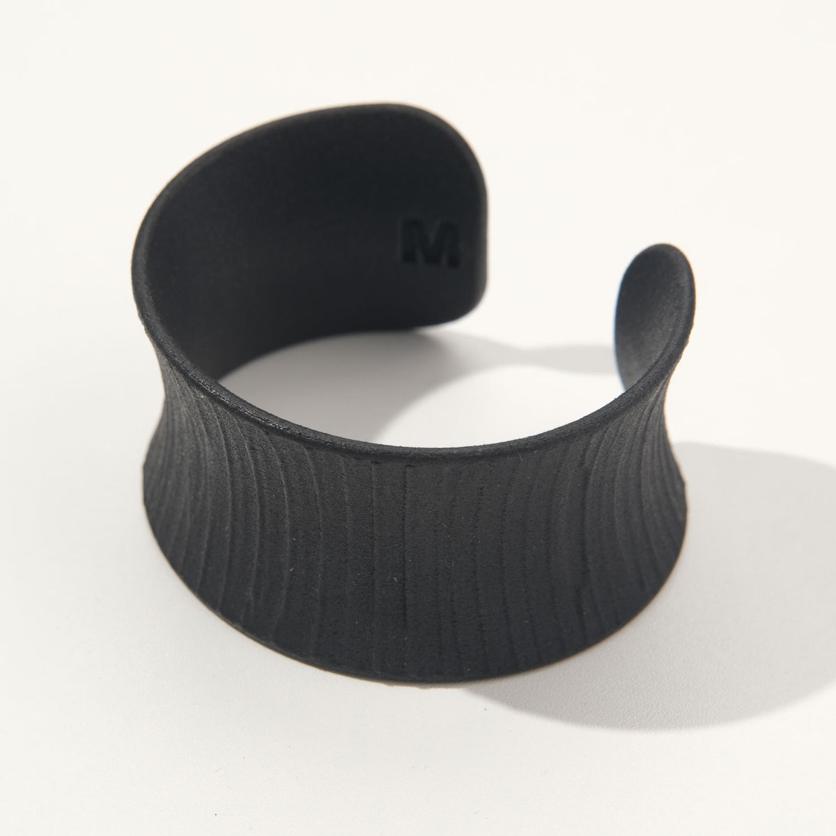 Bracciale Concavo - Stampa 3D
