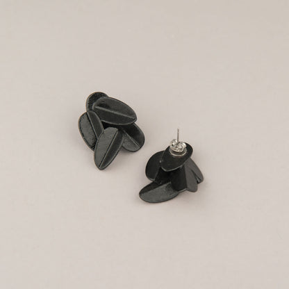 Orecchini Fleur - Brunito